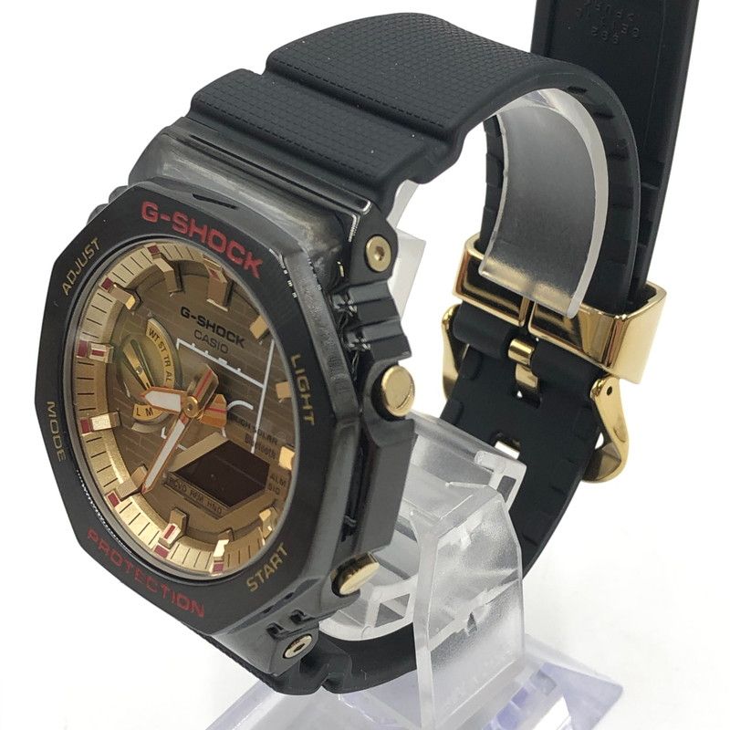 KS USED CASIO G-SHOCK ジーショック DW-8201WC-7T W.C.C.S