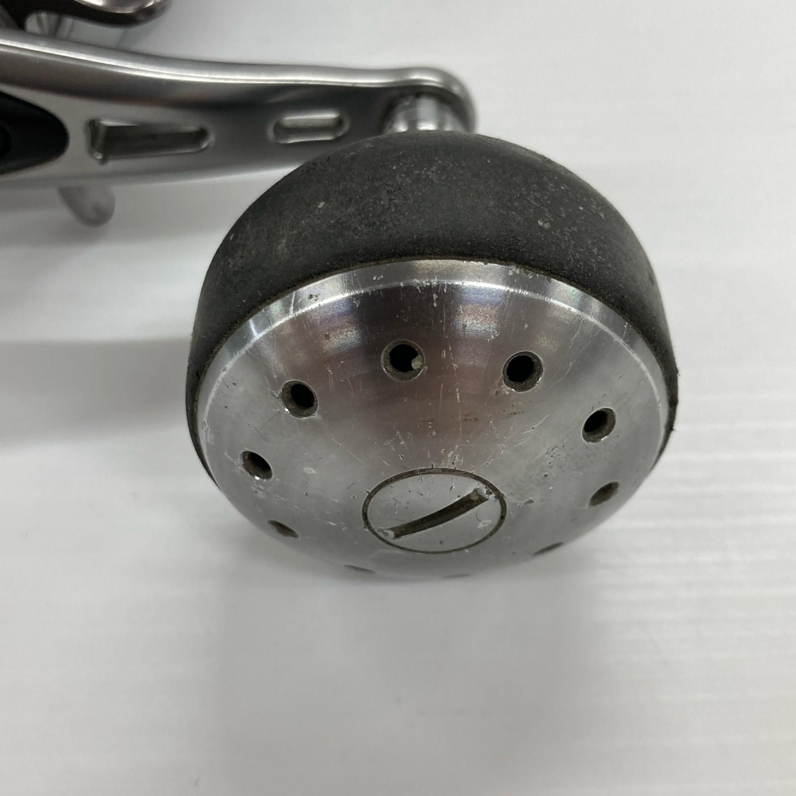値下げしました！SHIMANO ForceMaster 2000MK 電動リール