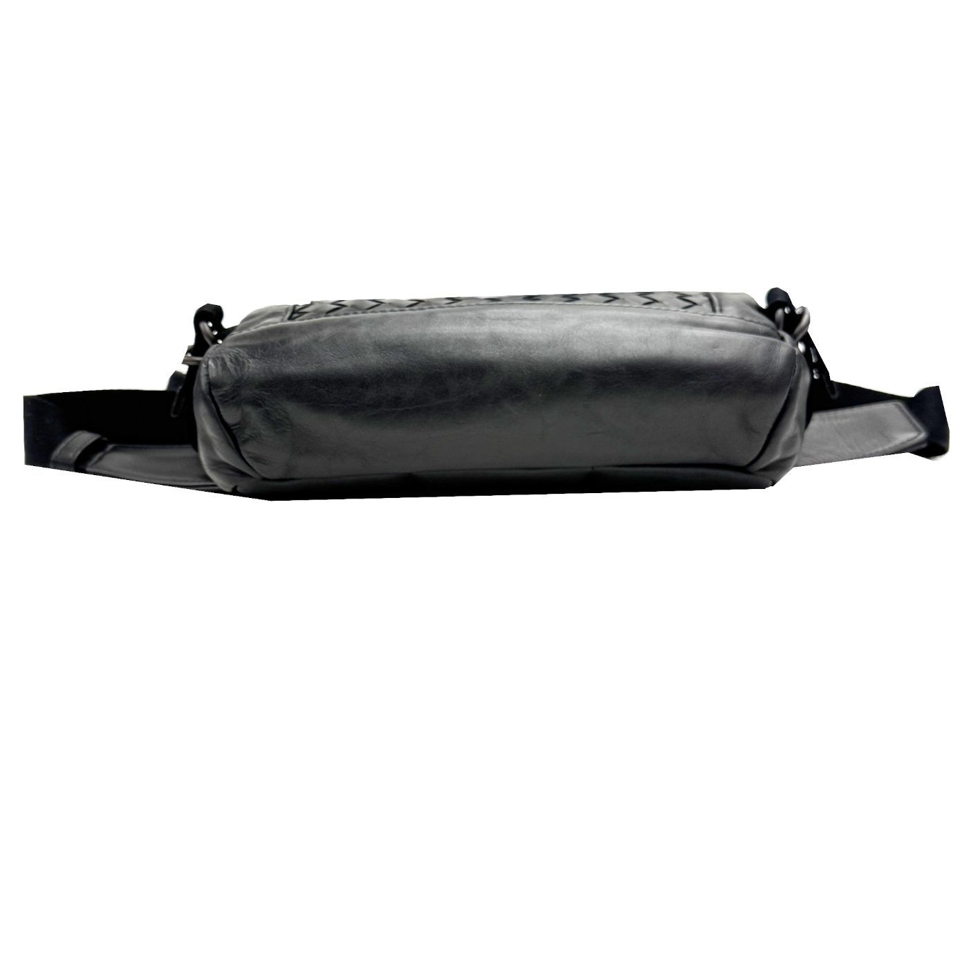 ブラック イントレチャート