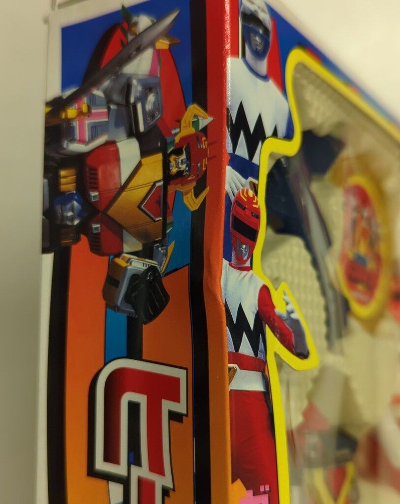 ギンガマン　５点セット　バラ売り不可　ユタカ　未開封 ギンガマン 5点セット バラ売り不可 ユタカ 未開封 - メルカリ