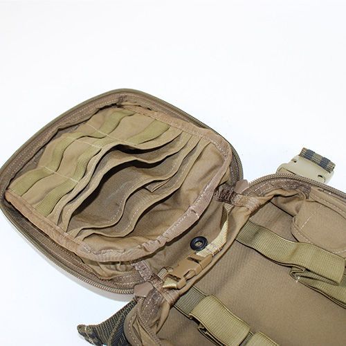 旧モデル NAR レッグメディカルポーチ | 第三商店