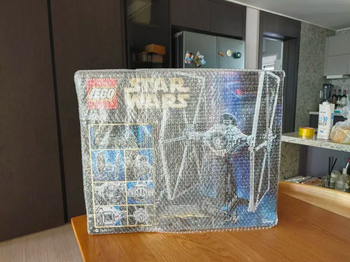 LEGOブロック 75095 スター ウォーズ