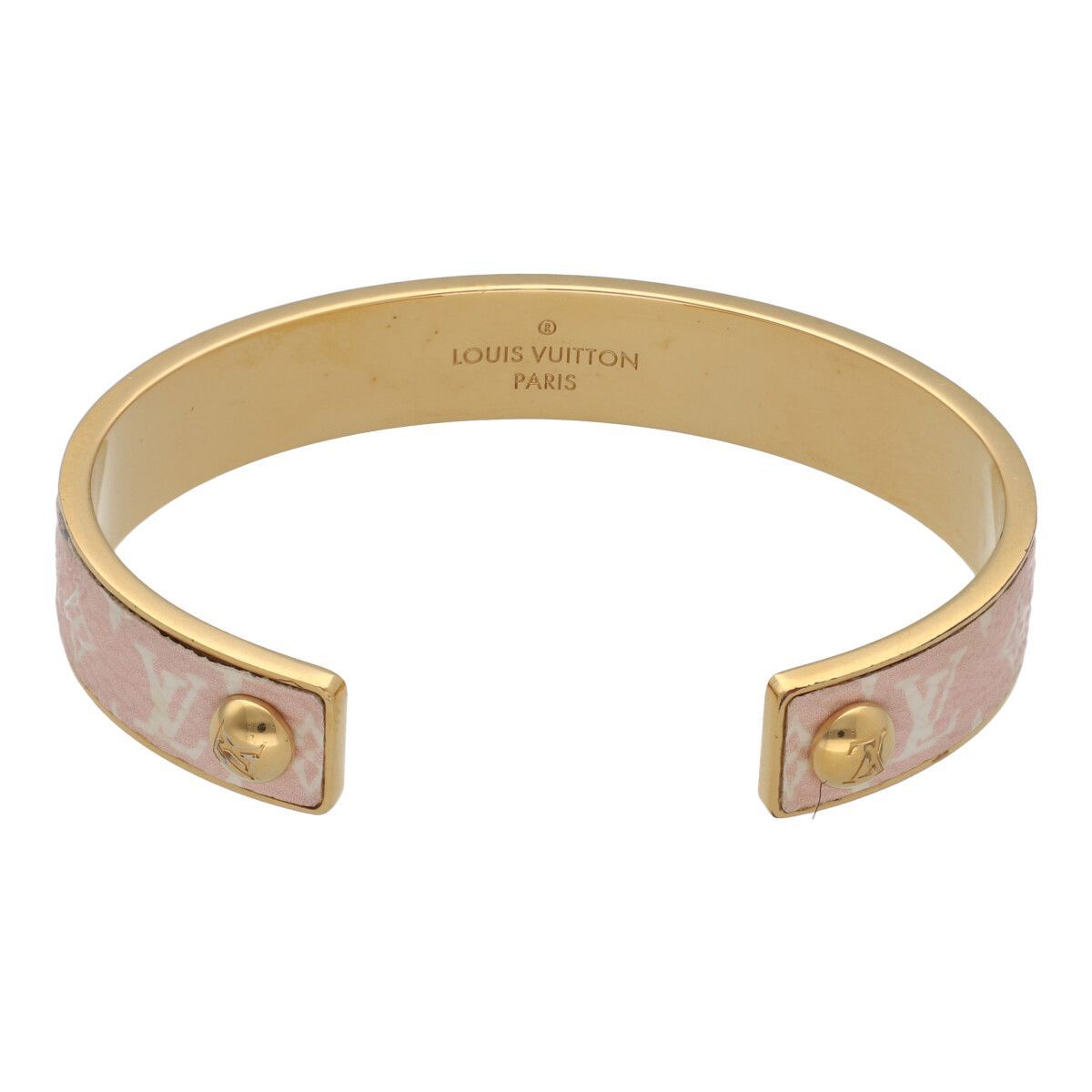 中古】 LOUIS VUITTON ルイ・ヴィトン ジョンク・ワイルドLV 