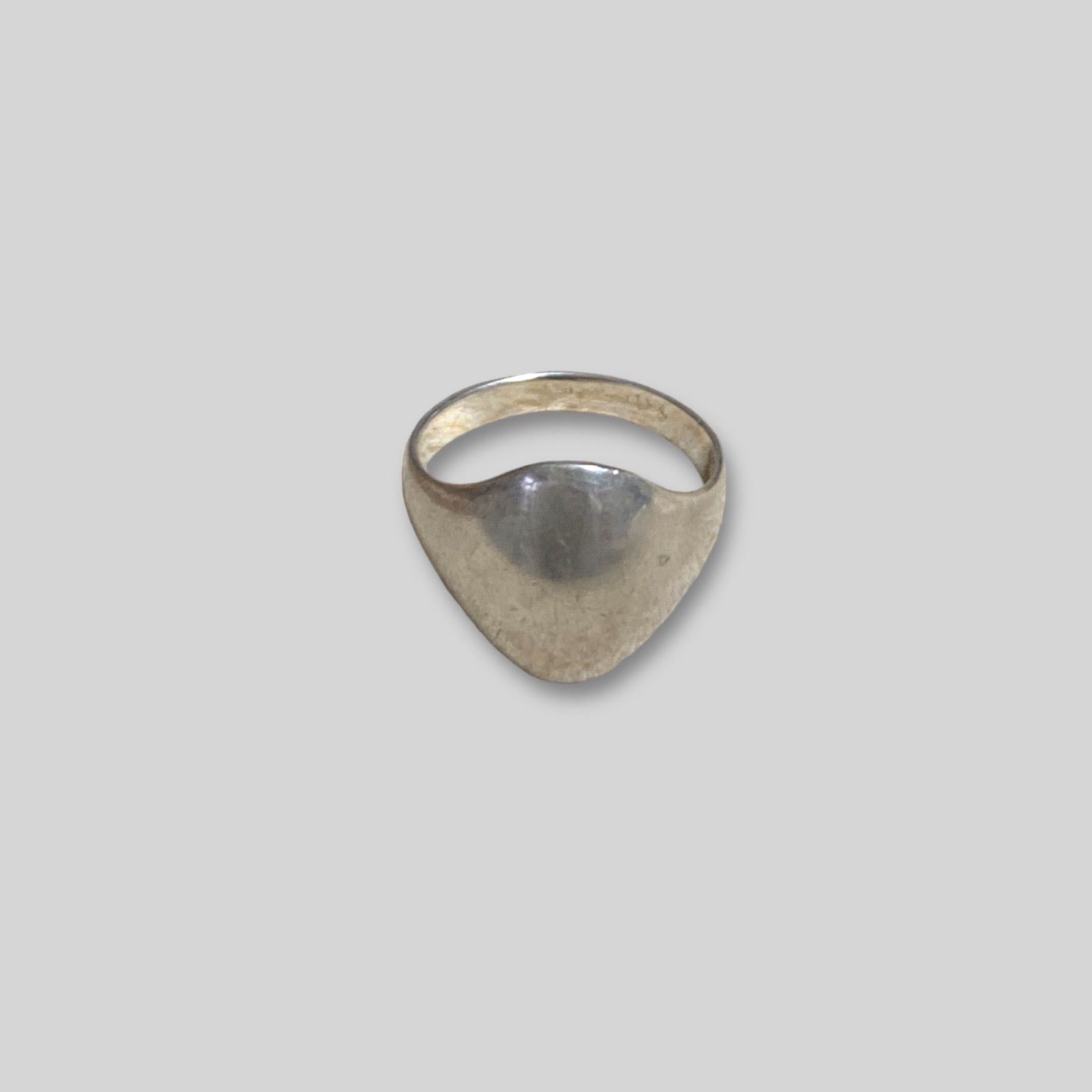 メキシコ製 Vintage Mexican Silver RING (mex-6) Mexican jewelry 