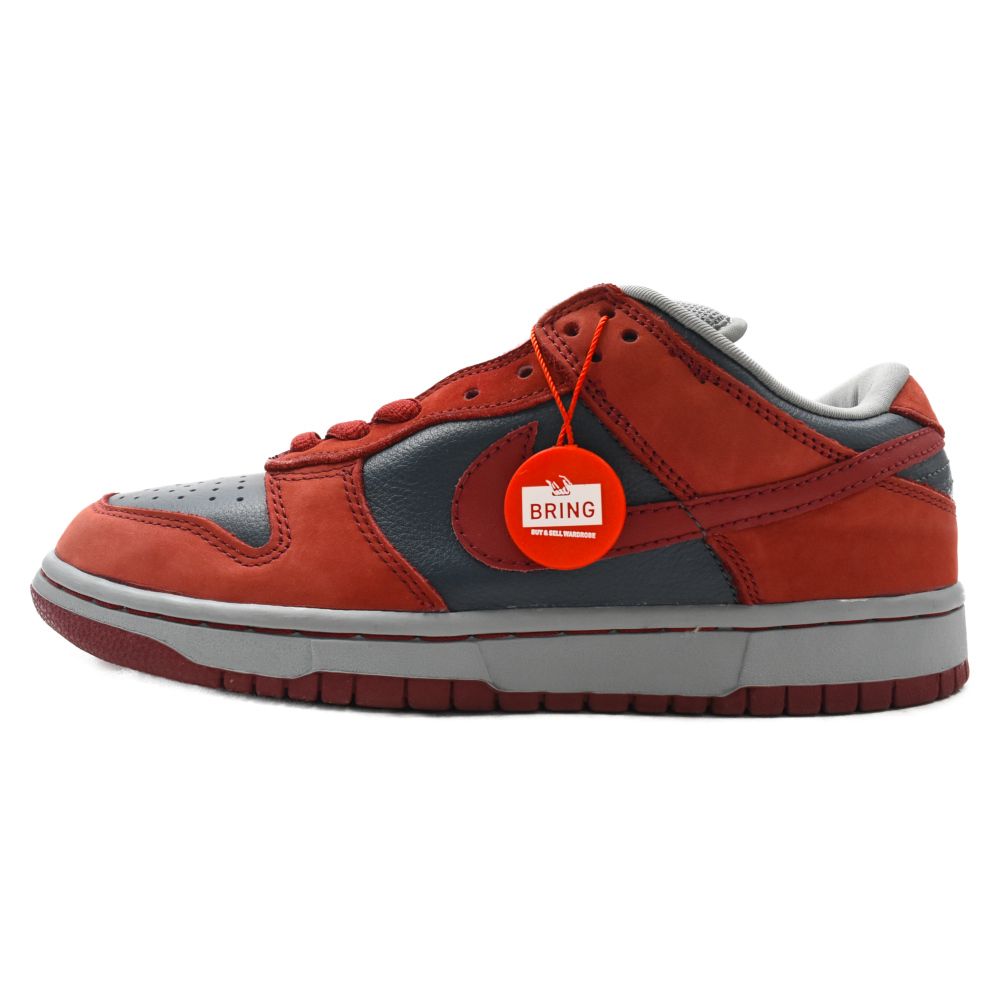 NIKE (ナイキ) 02年製 DUNK LOW PRO SB SHARK ダンクローカット 