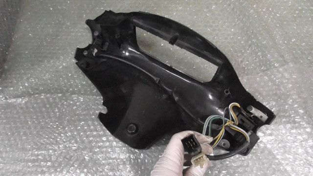 ZZ（ジーツー） CA1PB の メーターカバー:#1755749595 - メルカリ