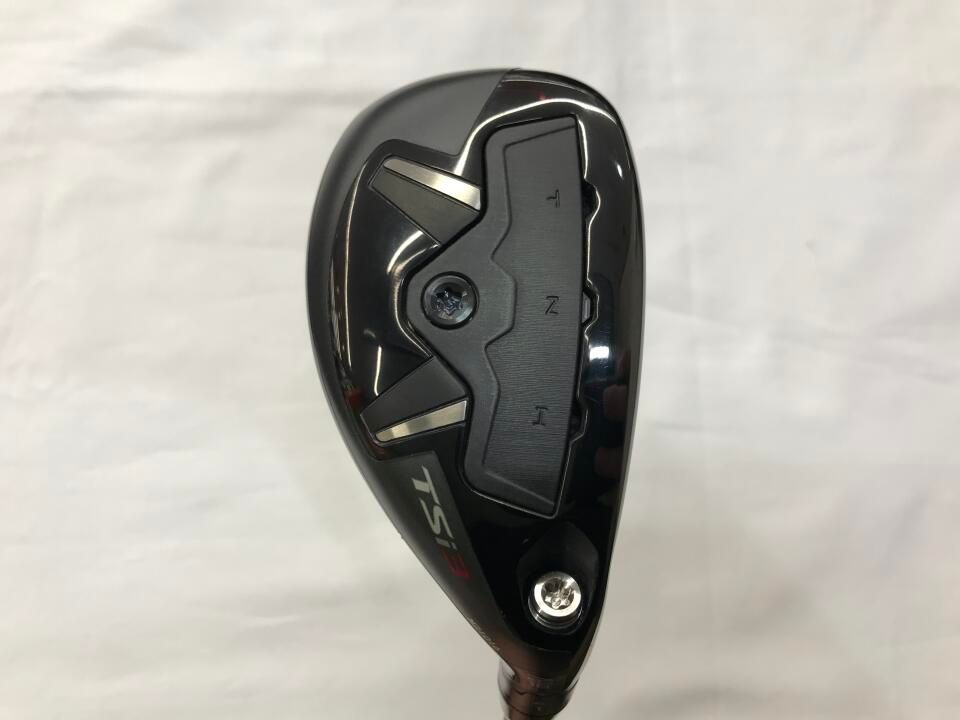 【即納】TSi3 | 18 | S | TENSEI PRO1K　70HY | 中古 | ユーティリティ | タイトリスト