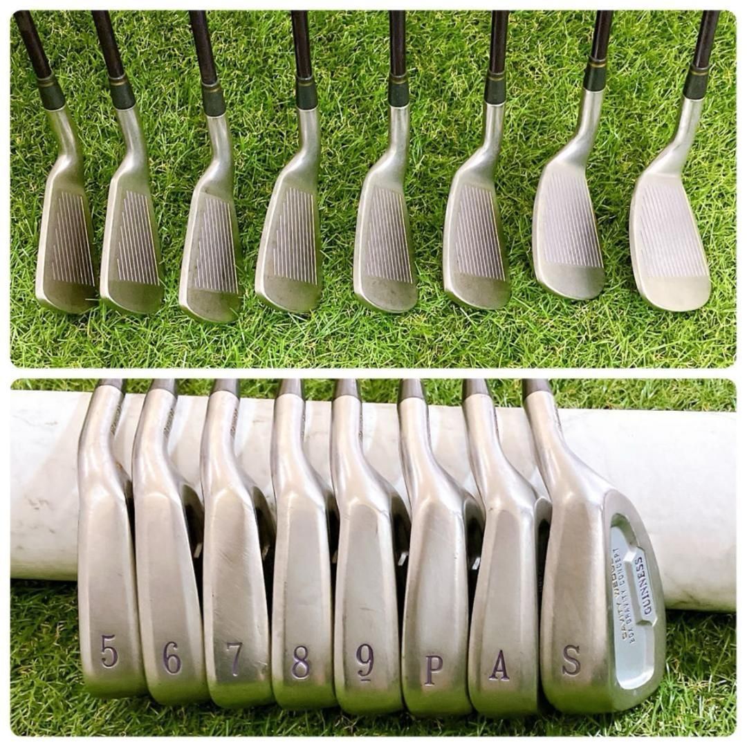 レディースゴルフセット