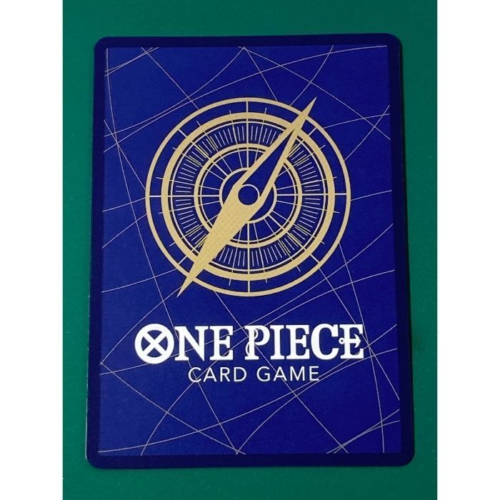 紫波52-7-1025】【中古/傷有り】ワンピースカード「サボ」SEC コミパラ