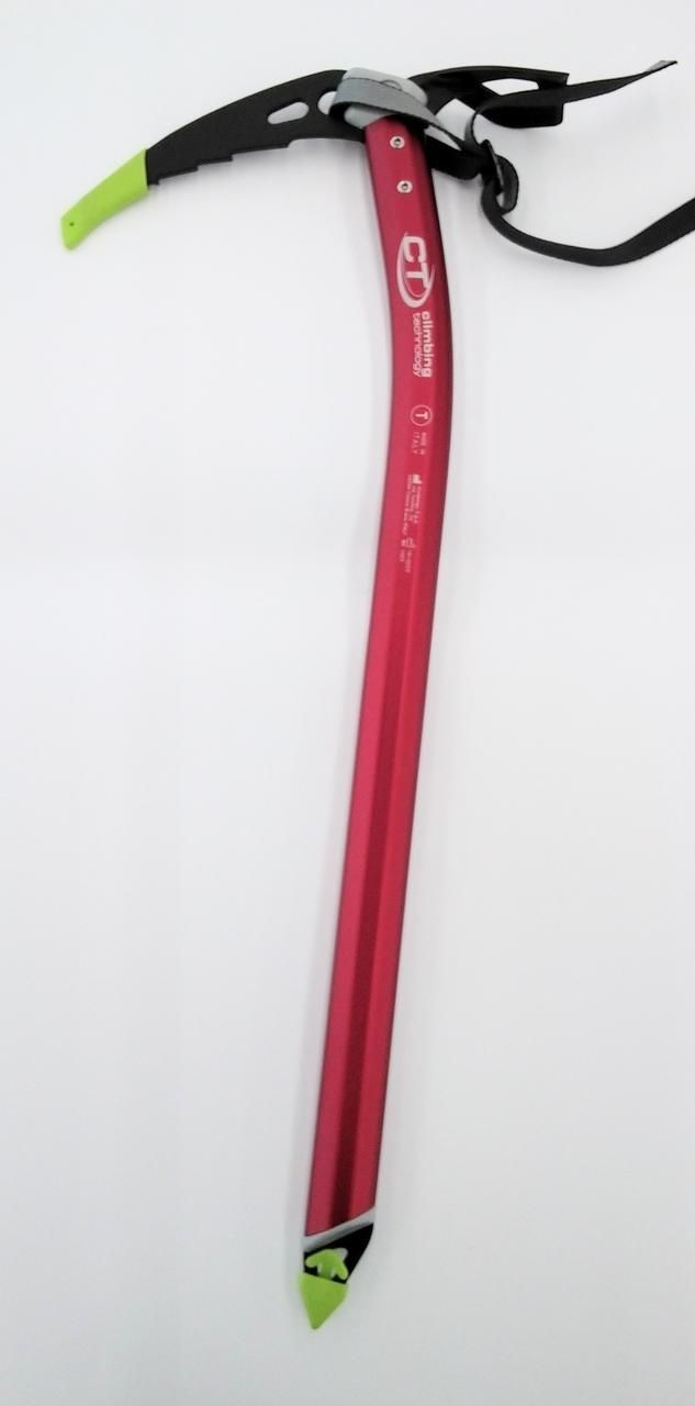 CLIMBING TECHNOLOGY ピッケル EN13089TYPE2 CLIMBING TECHNOLOGY Ice Axe EN13089TYPE2