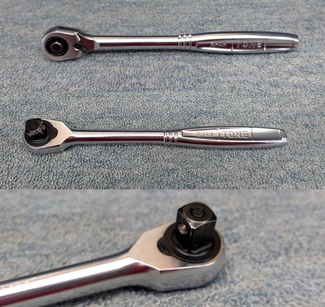 差込角12.7mm