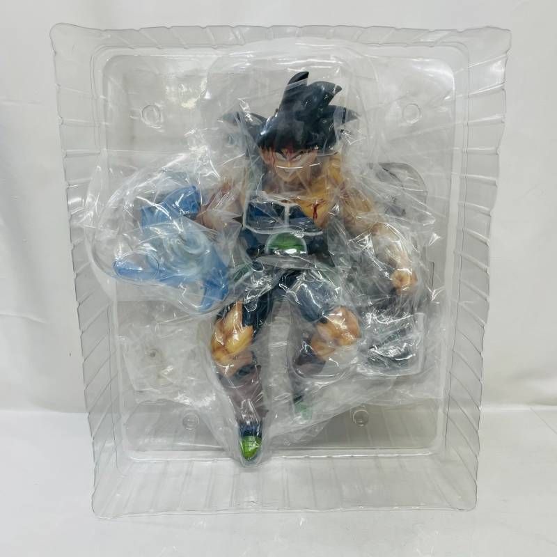 最終値下げドラゴンボール ギガンティックバーダック 2025年最新