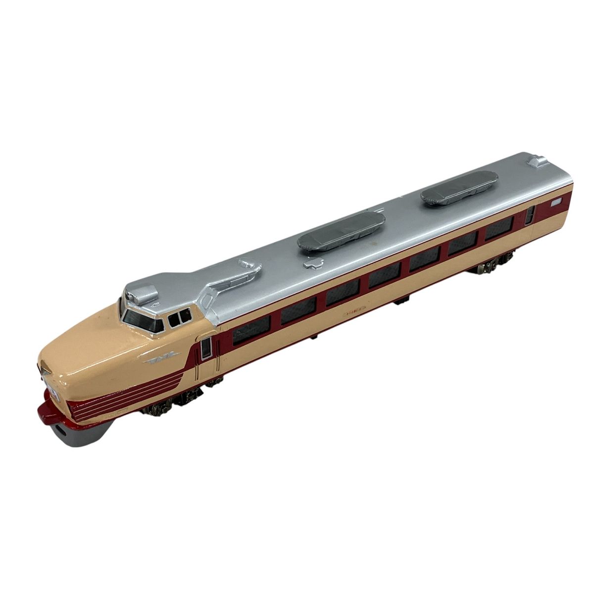 KATSUMI クハ181系 特急型電車 HOゲージ KTM カツミ 鉄道模型 W9956630
