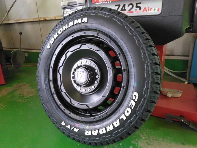 200系 車検対応