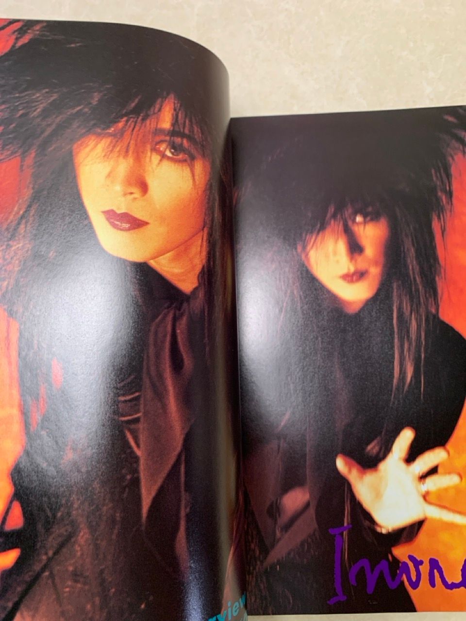 【美品】LUNA SEA　SHOXX FILE　１ SHOXX FILE Vol.1 LUNA SEA 1990~1996 - メルカリ