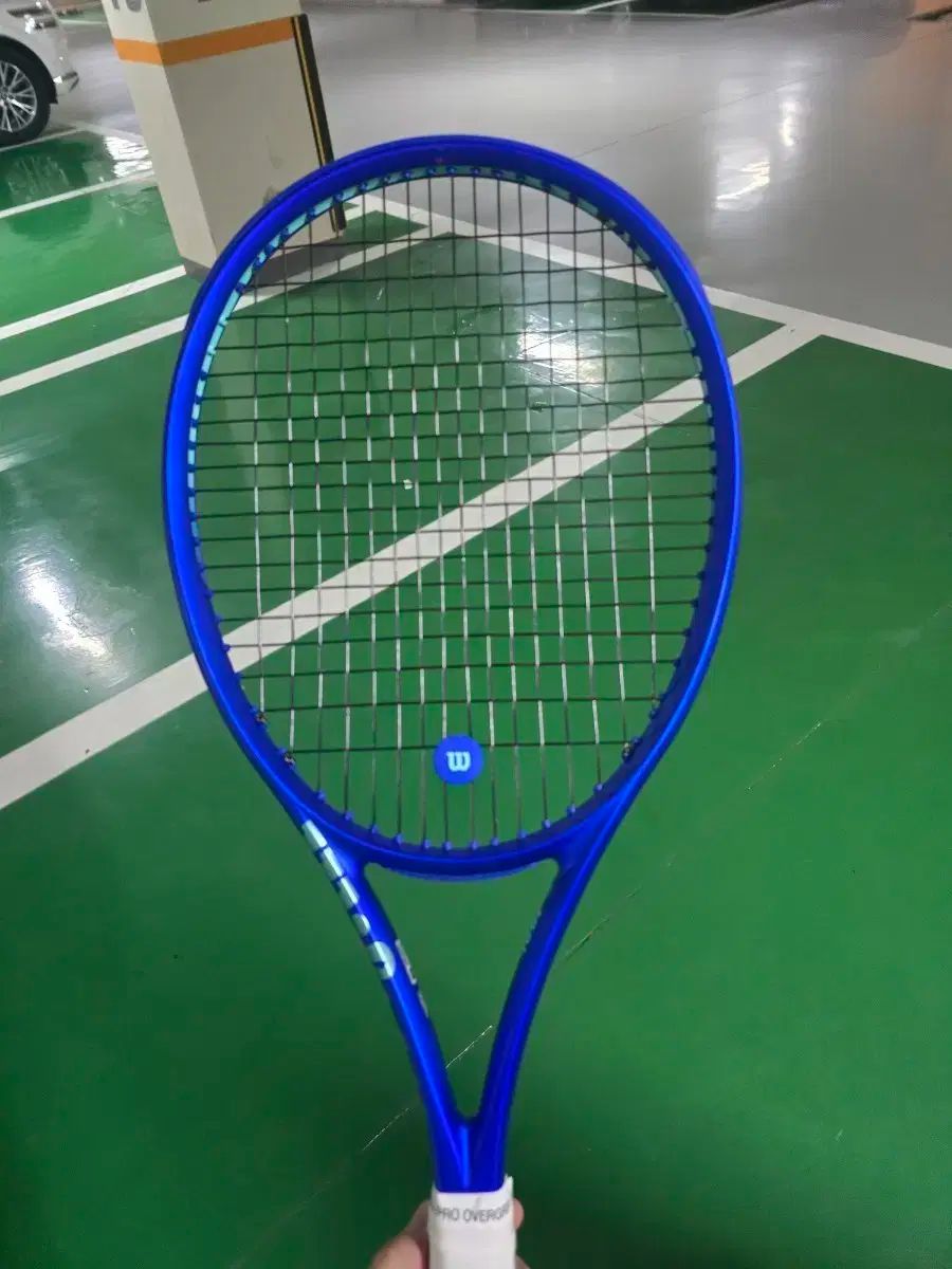 ウィルソン Wilson ウルトラ v5 テニスラケット バッグを売っています