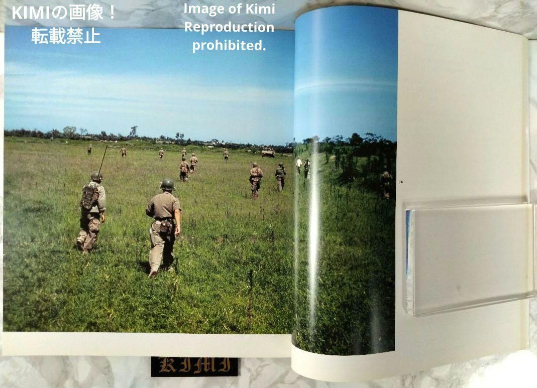 CAPA IN COLOR ロバート キャパ写真展 キャパ イン カラー 単行本 2005