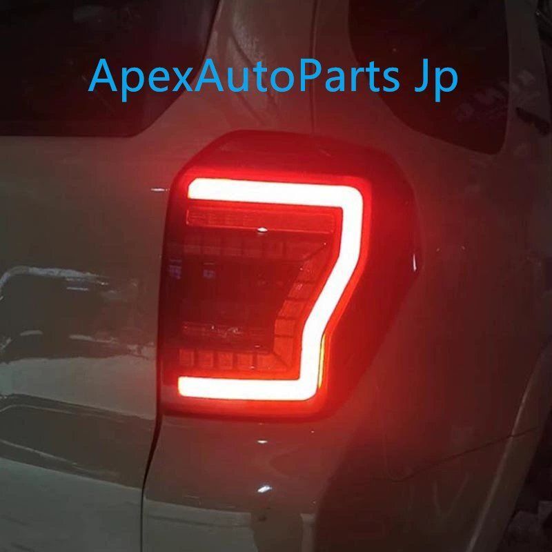 ストップランプ