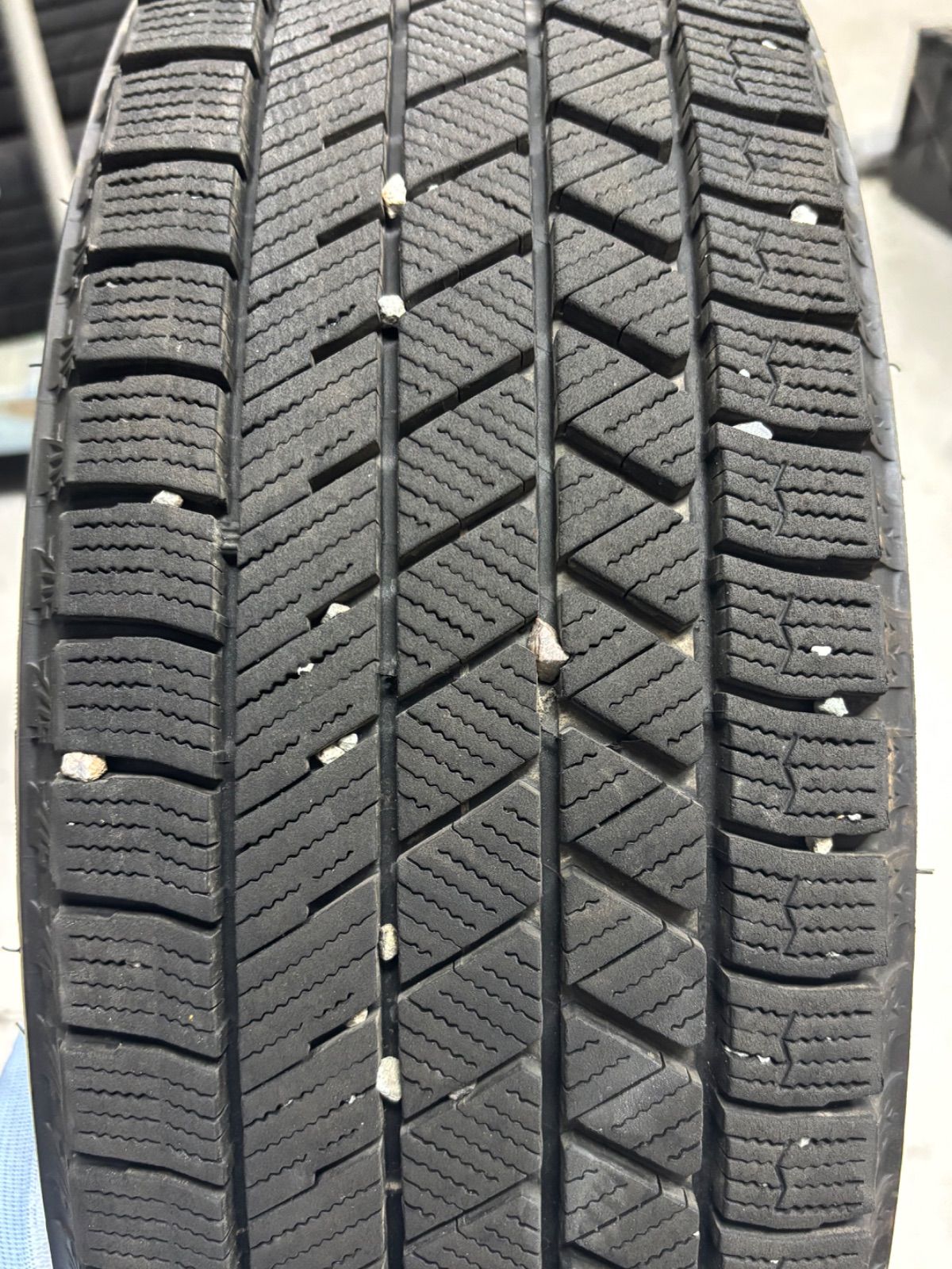 22年製 ルーミー