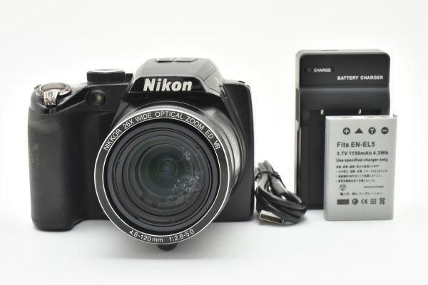 極美品｜Nikon COOLPIX P100 ｜クールピクス｜デジタル｜H020 極美品｜Nikon COOLPIX P100 ｜クールピクス｜デジタル｜H020