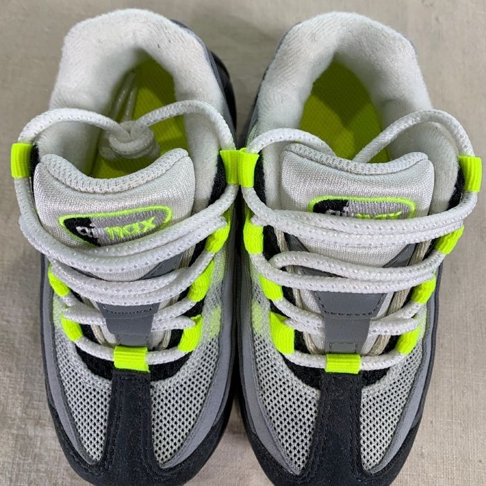 Nike air max 95 td hotsell