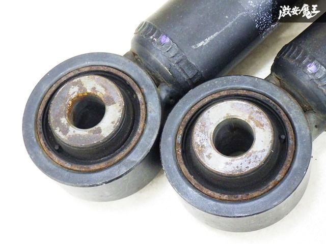 10,000km外し】 スズキ純正 KYB カヤバ HA36S アルトワークス