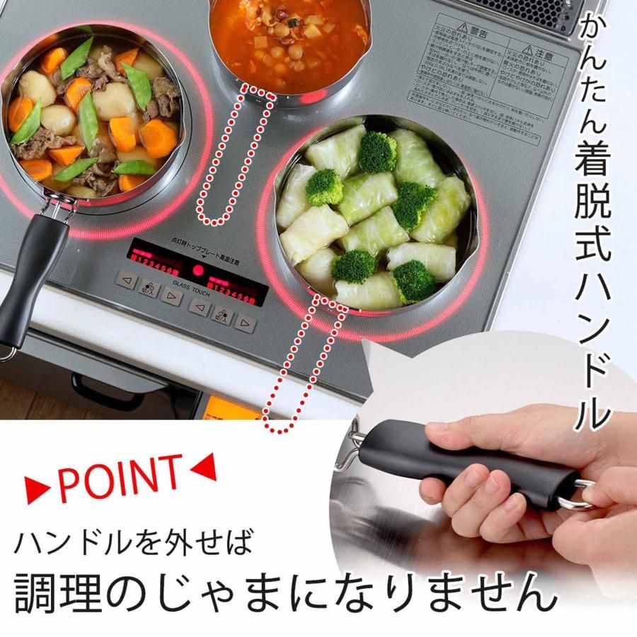 直火
