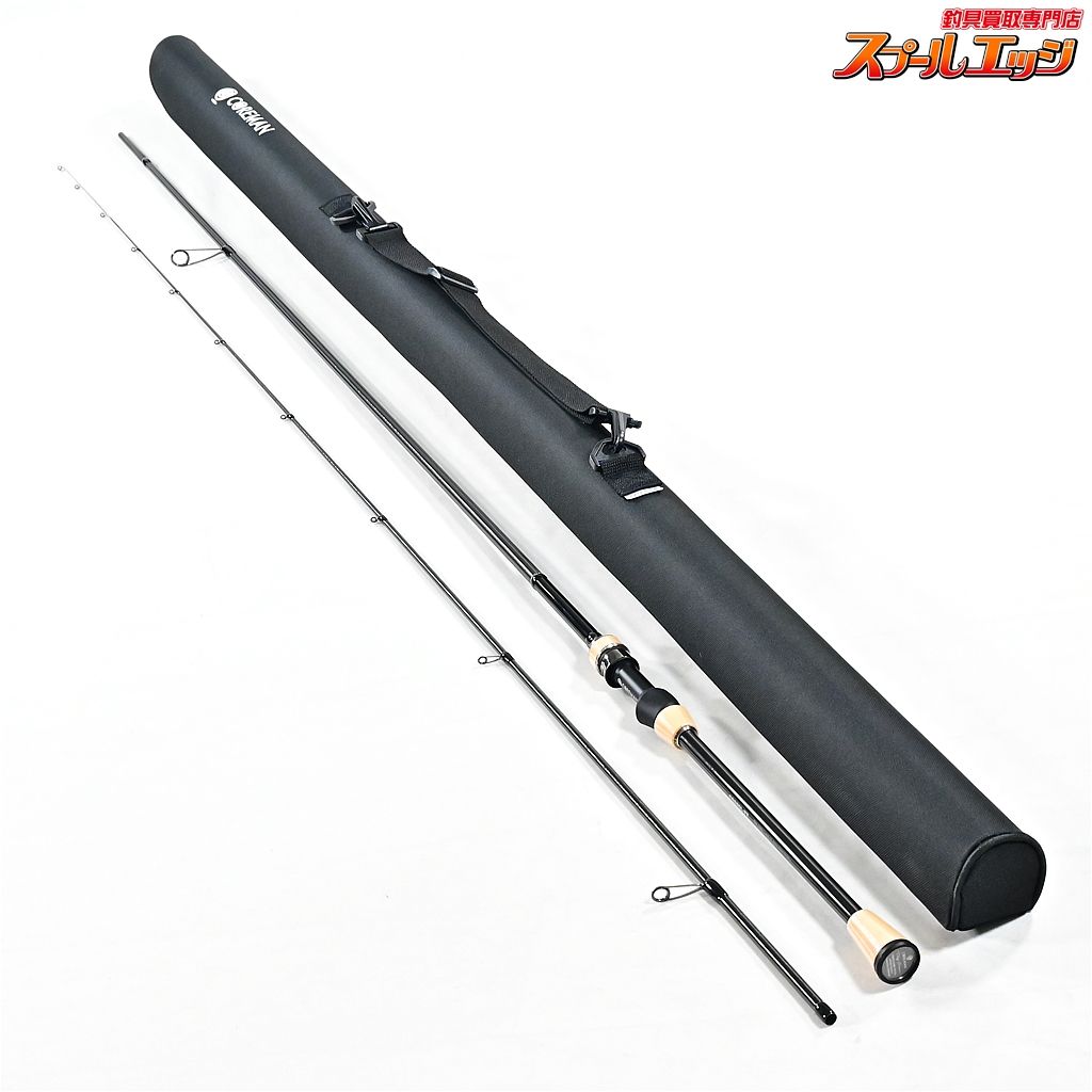 コアマン 24デイスター CDS96L-TT チタンセンサー COREMAN Day Star シーバス チヌ K_196 v41053