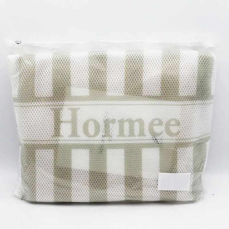 グラントイーワンズ ホルミー オーガニックコットン シングルケット