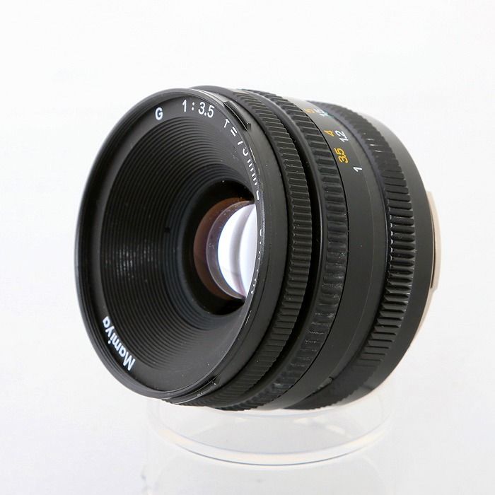 Mamiy マミヤ　レンズフード　G 3.5/75L F-192 Mamiy マミヤ レンズフード G 3.5/75L F-192