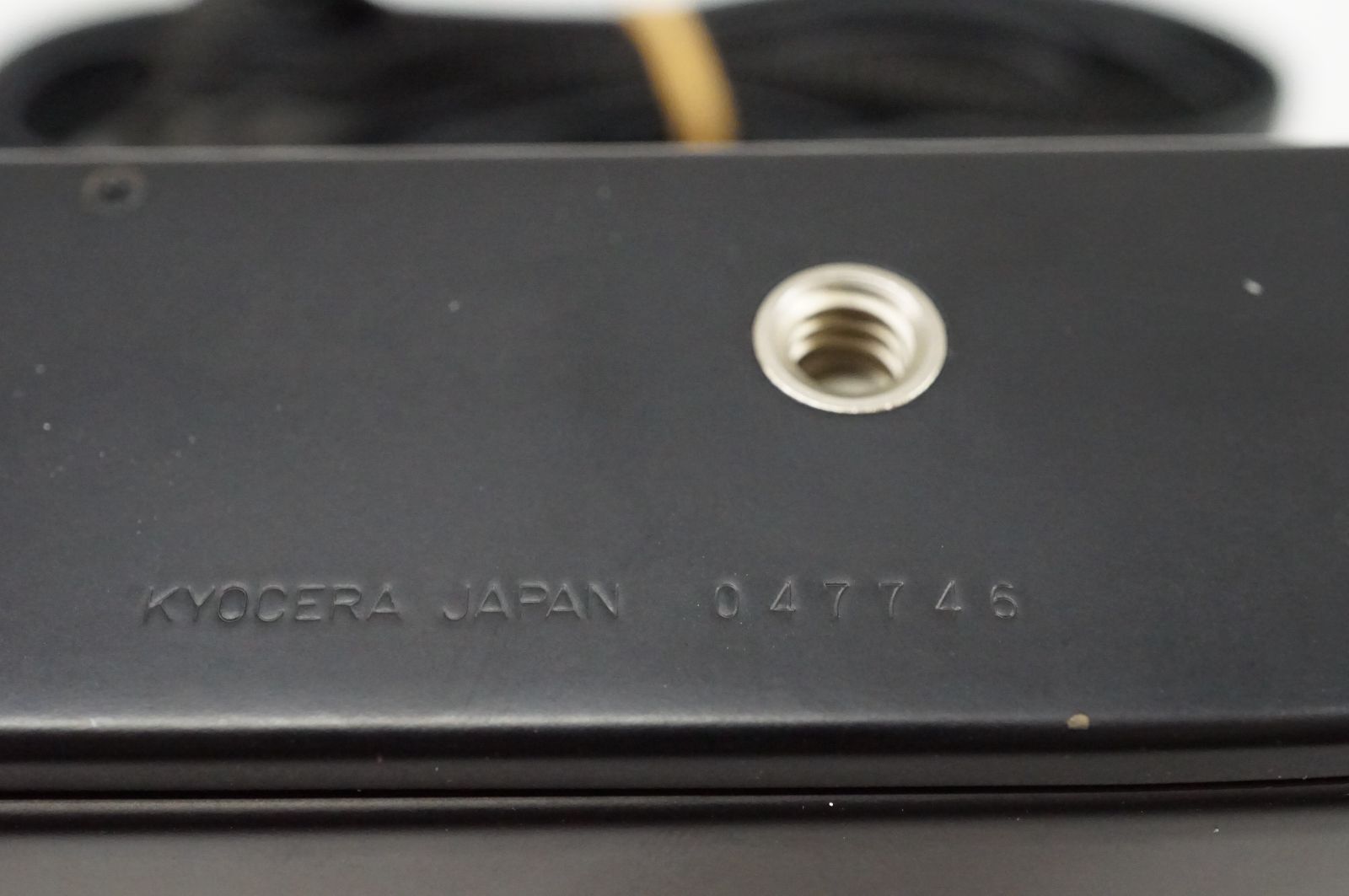 CONTAX コンタックス