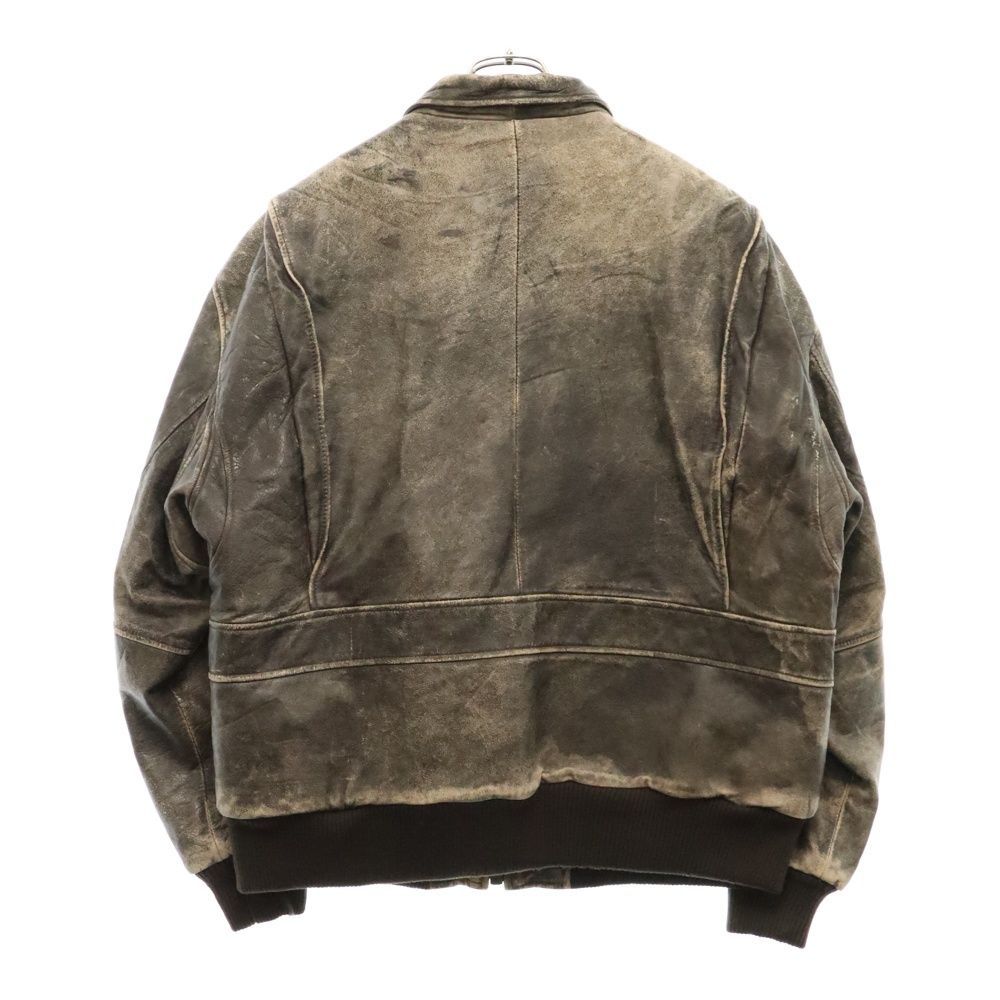 Levi's (リーバイス) 80S-90S VINTAGE ヴィンテージ レザーボア