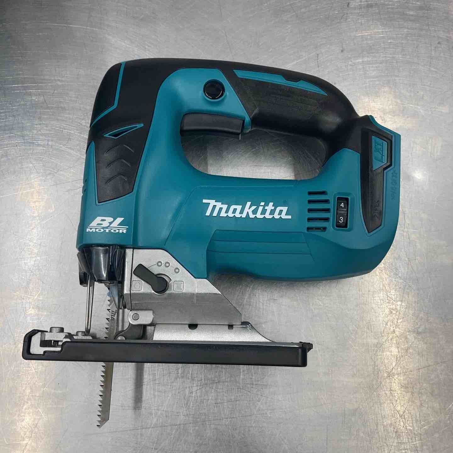 ◇マキタ(makita) コードレスジグソー JV182DRF【所沢店】 【公式通販】