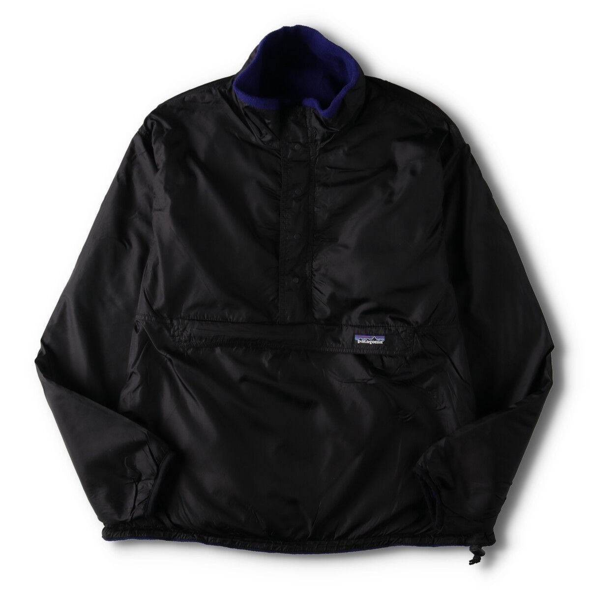 古着 97年製 パタゴニア Patagonia グリセード リバーシブル ナイロン 
