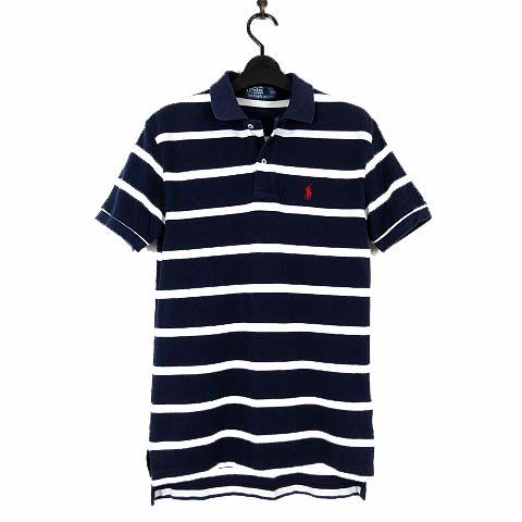 ポロ バイ ラルフローレン Polo by Ralph Lauren ポロシャツ