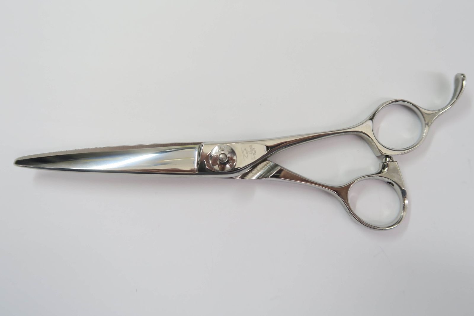 新品未使用 7インチ シザー 剣刃 2025年最新】Yahoo!オークション -シザー7インチの中古品・新品・未