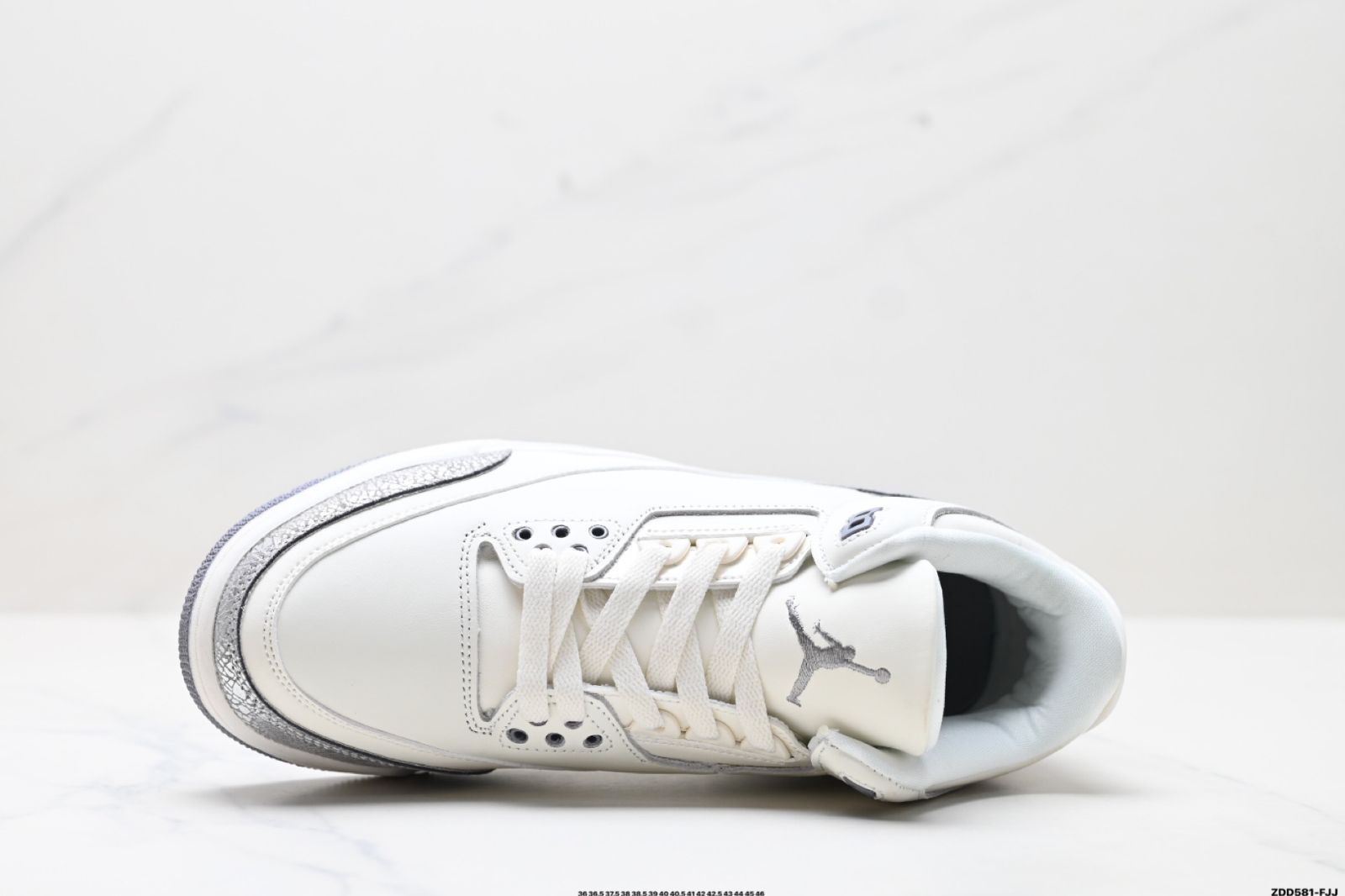 Air Jordan 3 Retro マイケル ジョーダン AJ ミッドトップ レトロ カジュアル スポーツ カルチャー バスケットボール シューズ