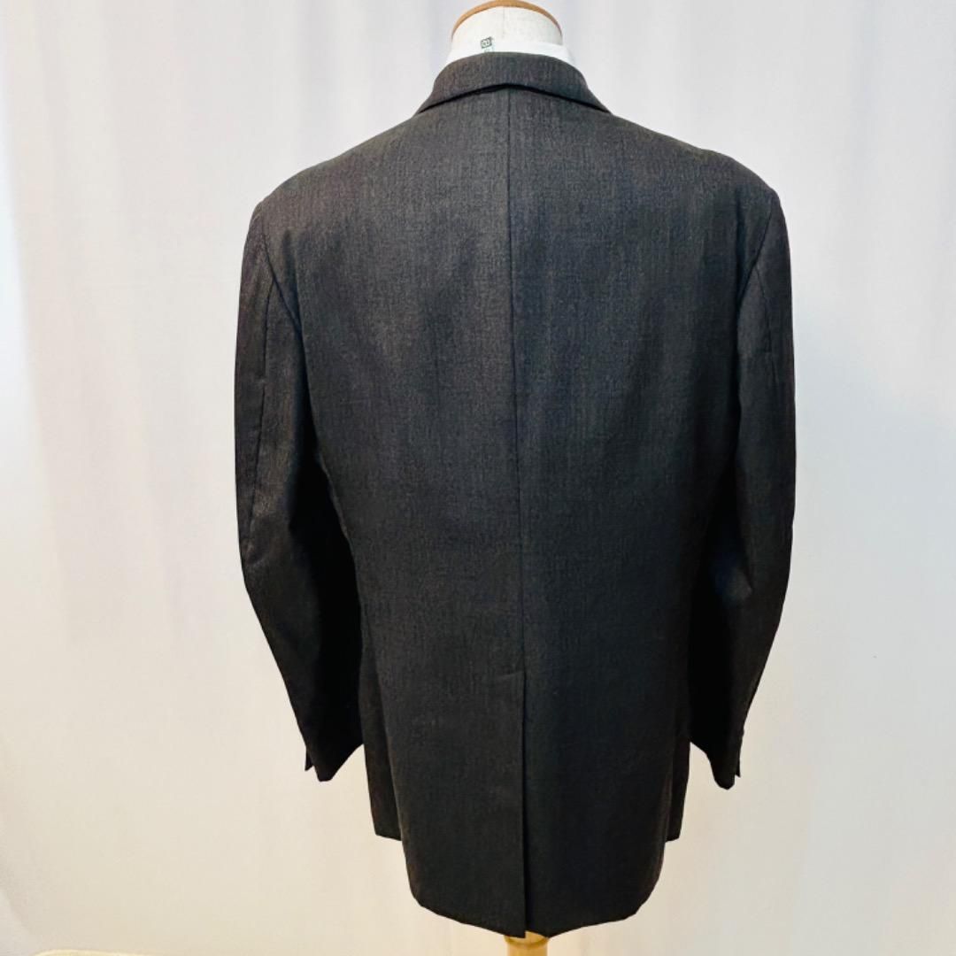 【ハイブラ】ブルックス ブラザーズ 段返り３つボタンテーラードジャケット BROOKS BROTHERS ジャケット テーラードジャケット ウール&frasl;カシミヤ