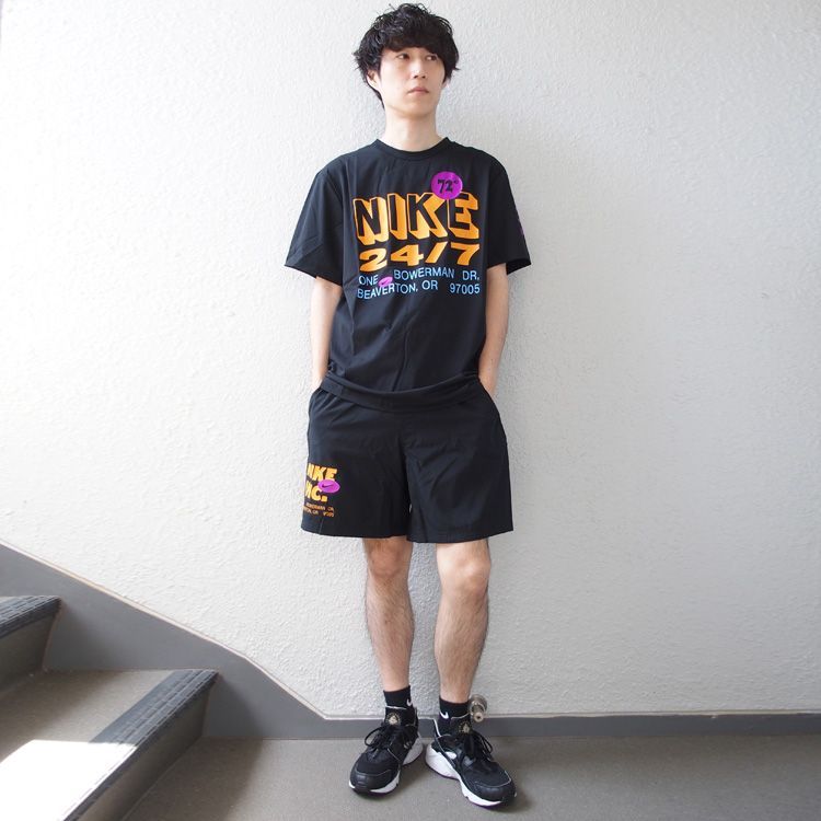 ナイキ Tシャツ NIKE Tシャツ 半袖 メンズ DF UV HYVERSE GR S/Sトップ ハイバース Tシャツ トップス UV対策  UPF40+ グラフィック 速乾 Dri-FIT ドライフィット fn3989-010 2024 新作 メルカリ