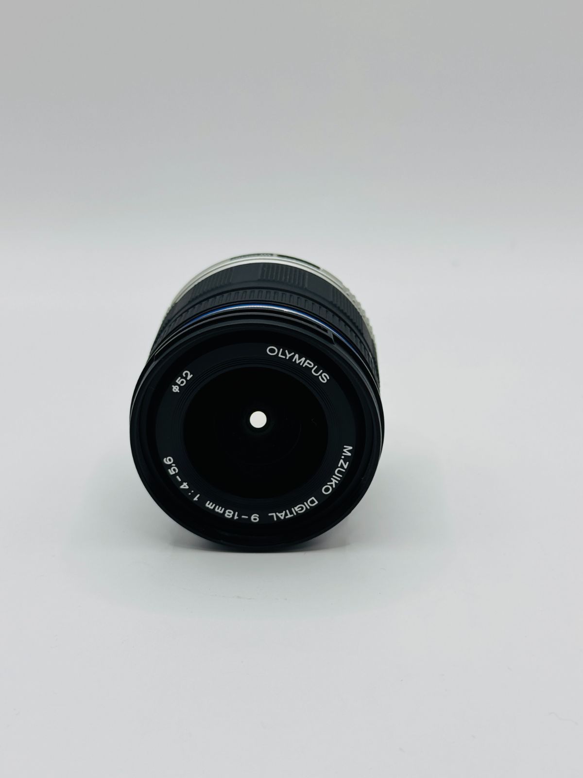 極上品] OLYMPUS オリンパス M.ZUIKO DIGITAL ED 9-18mm F4-5.6 迫る 