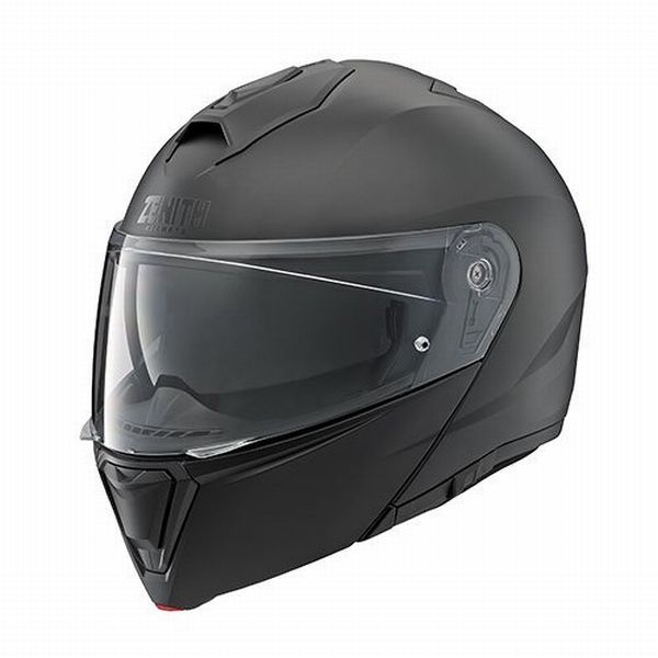 【新品･最短当日出荷】YAMAHA  ヤマハ バイクヘルメット システム YJ-21 ZENITH サンバイザーモデル セミフラットブラック M YJ-21セミフラットブラックM (2498586)