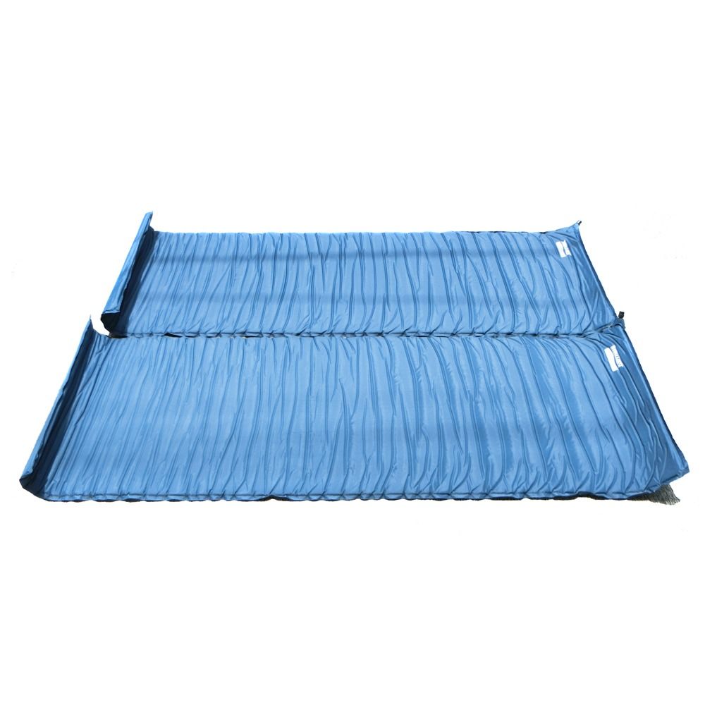 アウトドア THERMAREST サーマレストマット 2個セット