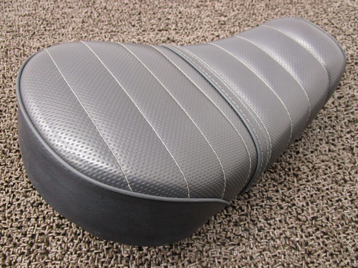 ゴリラ タックロール シート ▲A5682 Z50J ホンダ Z50JE キャブ車 6V