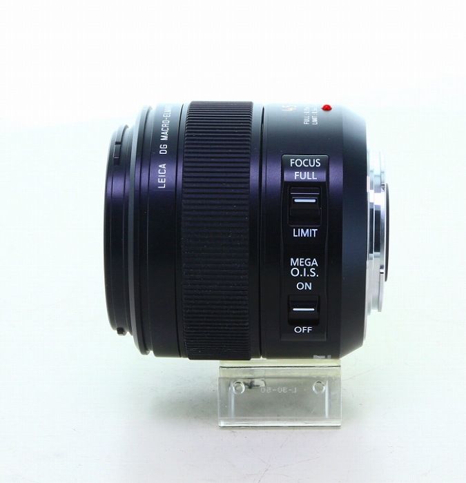 【lumixレンズ】ライカDG MACRO 45mm f2.8 カメラレンズ LEICA DG MACRO-ELMARIT 45mm/F2.8 ASPH./MEGA O.I.S