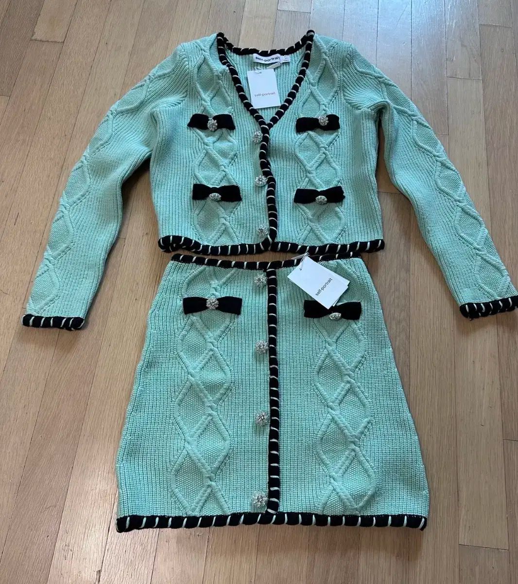 セットアップ セット