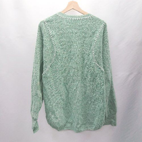 soduk ニットセーター 長袖 セール】the new sun big jumper（ニット/セーター）｜soduk