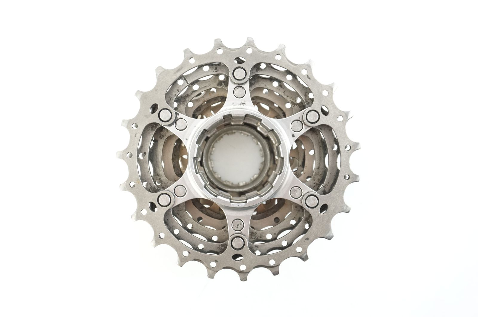 SHIMANO 「シマノ」 DURA-ACE CS-7700 12-23T スプロケット