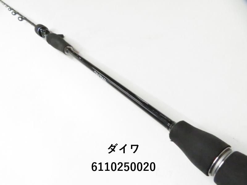 ゴンク真鯛竿　ソルティガＢＪ　ＡＧＳ ゴンク真鯛竿 ソルティガBJ AGS （陣容齊全！DAIWA SALTIGA