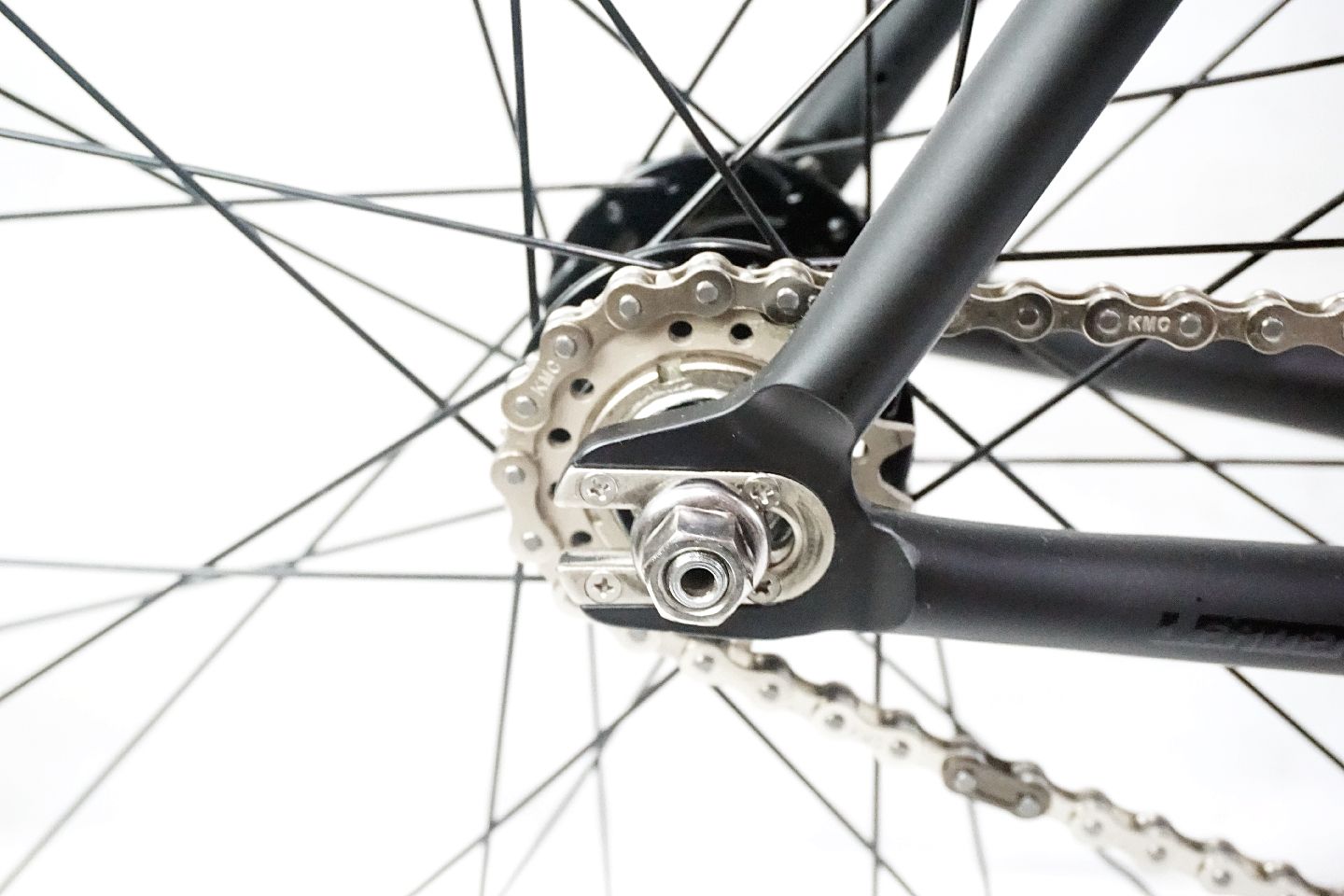 LEADER BIKE 「リーダーバイク」 725TR 2023年モデル ピストバイク 