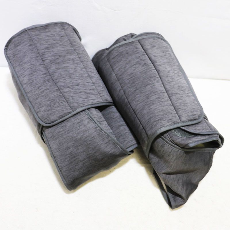 Panasonic EW-RA190-H GRAY パナソニック 家庭用エアーマッサージャー